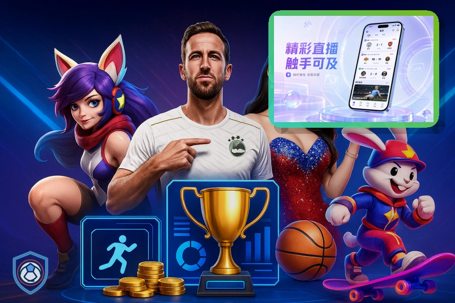 2026美加墨世界杯赛程与球队资料主题视觉大图